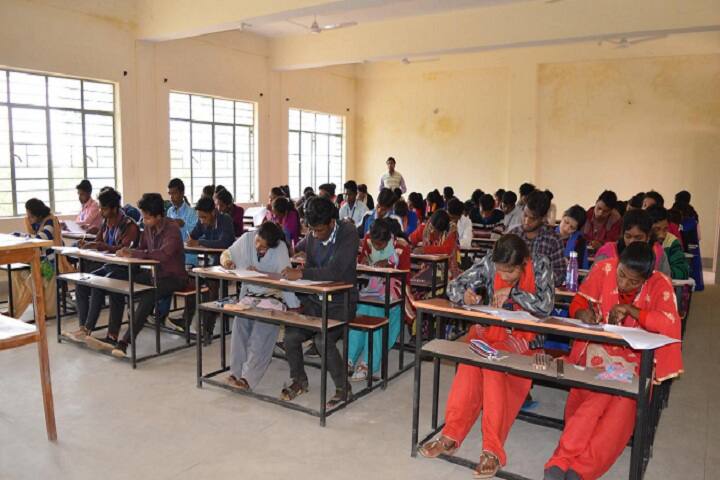 classroom